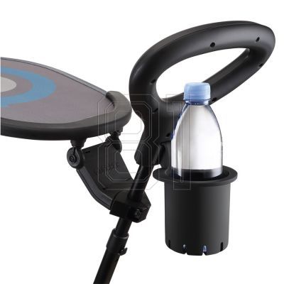32. Globber Lernfahrrad 3in1 Deluxe 639-200 Ash Blue