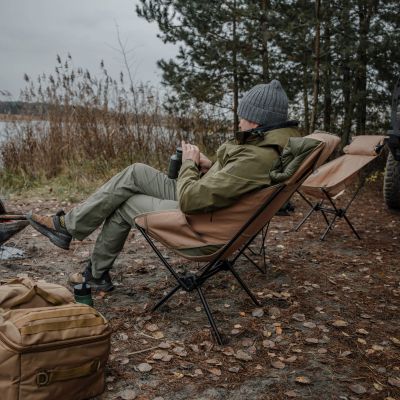 26. Offlander Campingstuhl, groß, faltbar, OFF_CACC_28