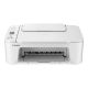 19. Canon Pixma TS3751i weißes Multifunktionsgerät