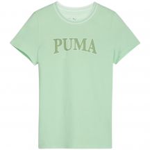 Puma Squad Tee Jr 679387 88