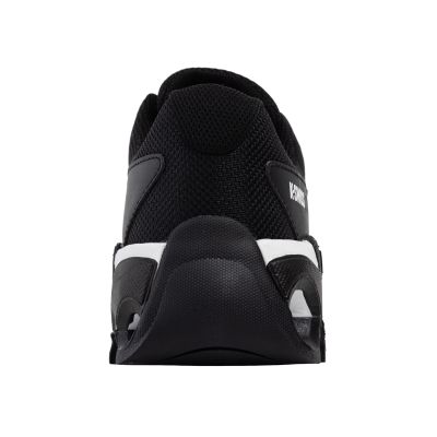 4. Herren-Freizeitschuhe K-Swiss TUBES SPORT ULTRA BLACK/ASPHALT/WHITE M (08913-035-M)