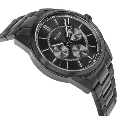 3. FOSSIL Pearson FS6135 Herrenuhr + Box