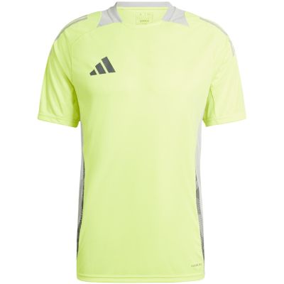 8. adidas Tiro 24 Wettkampf-Trainings-T-Shirt M IN2289