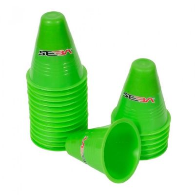 3. Seba Dual Slalom Cups