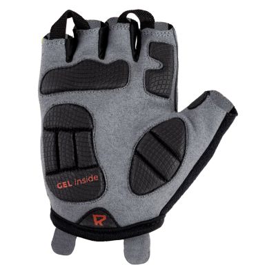 4. Radvik runde jr Jr Fahrradhandschuhe 92800357009