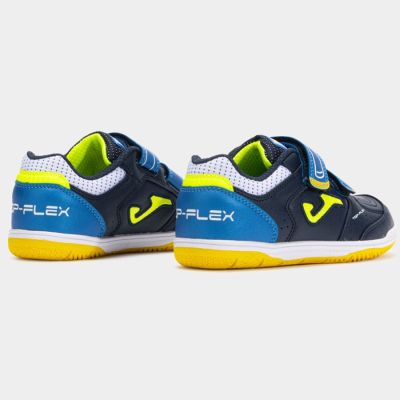 4. Joma Top Flex 2503 IN Jr TPJW2503INV Schuhe