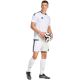 16. adidas Tiro 26 Wettkampftrikot für Herren, weiß und schwarz KA6167