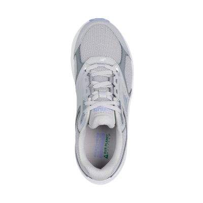 3. Skechers Go Run Consistent 2.0 Damenschuhe Grau 128606 GYLV