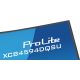 14. iiyama ProLite XCB4594DQSU-B1 Computermonitor 113 cm (44,5") 5120 x 1440 px Dual QHD LED Schwarz