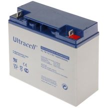 ULTRACELL 12V/18AH-UL-Batterie