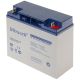 ULTRACELL 12V/18AH-UL-Batterie