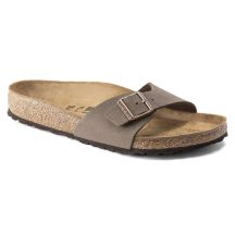 Birkenstock Madrid BS Mokka 0040093 Flip-Flops