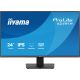 3. iiyama ProLite X2491H-B1 Computermonitor 60,5 cm (23,8") 1920 x 1080 px Full HD LCD Schwarz