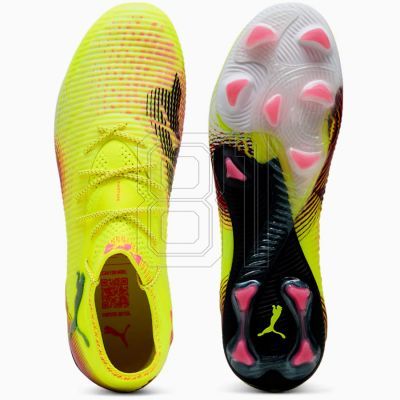 3. Puma Future 8 Ultimate Low FG M 108361-03 Fußballschuhe