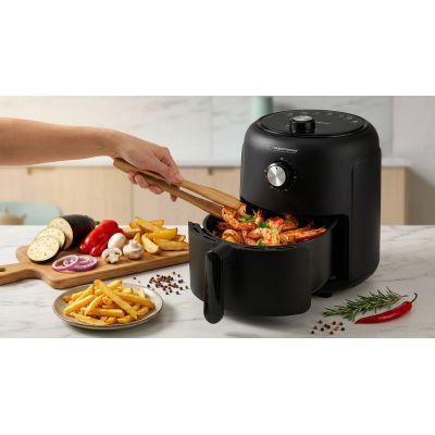18. ESPERANZA FRITEUSE 2,6L BISTECCA ALLA GRIGLIA EKA001