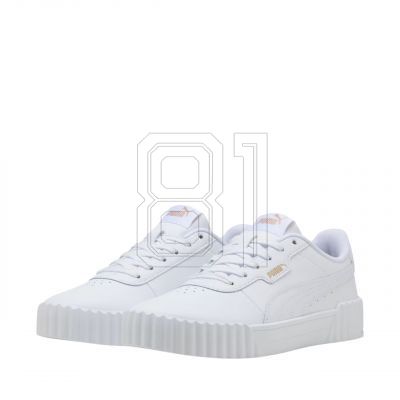2. Puma Carina 3.0 W 400365 01 Shoes