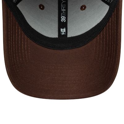 10. New Era 39THIRTY Oracle Red Bull Cap - 60772104