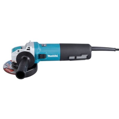 2. Makita GA5080RX02 X-Lock Winkelschleifer (GA5080RX02)