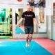 9. Skipping rope HMS SK01 17-36-001