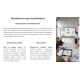 8. AVTEK INTERAKTIVER MONITOR TS 9 MATE G 86"