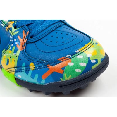 5. Joma Kinder-Sportschuhe Turf Top Flex JR 2604 Fußballschuhe