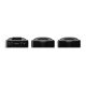 8. RODE Wireless GO III – Drahtloses Mikrofonsystem