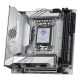 3. MSI MPG Z890I EDGE TI WIFI /Z890/DDR5/SATA3/M.2/TB4/WiFi/BT/PCIe5.0/s.1851/mITX