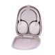 28. Sony WH-1000XM5 On-Ear-Bluetooth-Kopfhörer, silber