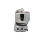 Ankarsrum AKM6230 Küchenmaschine 7 l Silber, Edelstahl