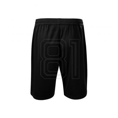3. Malfini Miles M MLI-61201 Shorts