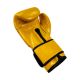 8. RBT-MEX Lederboxhandschuhe, 12 oz, Gelb