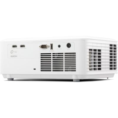 25. VIEWSONIC LASERPROJEKTOR LSD400HD