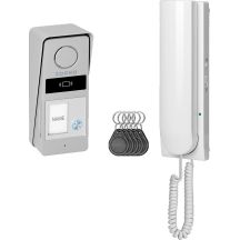 ORNO Gegensprechanlage OR-DOM-RD-937/W