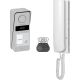 ORNO Gegensprechanlage OR-DOM-RD-937/W