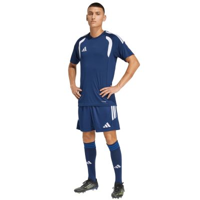 6. Herren-Trikot adidas Tiro 26 League Jersey marineblau KB1360