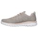 13. Skechers Graceful Twisted Fortune W 12614 NTCL Schuhe