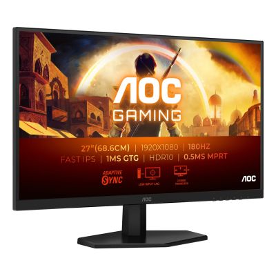 4. AOC LED-Monitor 27" 27G42E 180Hz