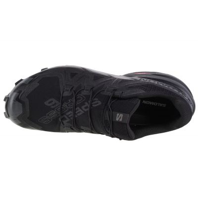 3. Salomon Speedcross 6 Wide M 417440 Laufschuhe