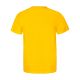 4. Edge Herren-T-Shirt (gelb)