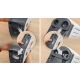 10. Bosch ErgoMixx MFQ37490 Küchenmaschine mit Rührschüssel (750 W; Weiß)