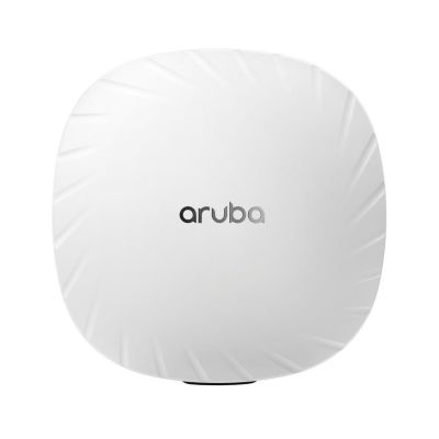 3. HP Aruba AP-535 JZ336A RW Access Point mit Dual-Radio 4x4:4 802.11ax und internen Antennen für Unified Campus