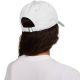 4. Nike Club Cap Weiß und Mint FB5368 105