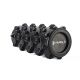 32. HMS Fitnessrolle 31,5 cm FS107 