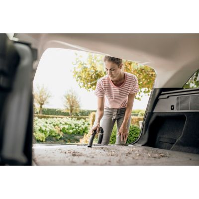 8. Kärcher WD 4 S Go!Further Werkstattsauger - 1.628-262.0