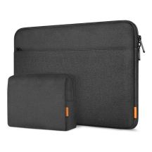 Inateck LB01005 33,8 cm (13,3") Taschenetui Schwarz