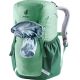 9. Deuter Junior Kinder-Wanderrucksack, Mintgrün/Seegrün
