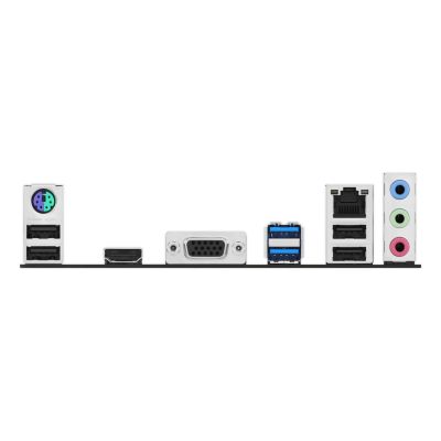6. ASUS PRIME H610M-K ARGB Intel H610 LGA 1700 Micro-ATX