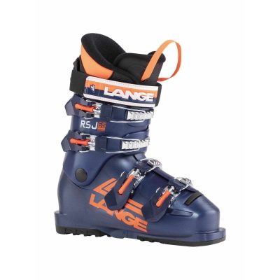 LANGE RSj 65 Skischuhe (Legend Blue)