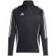 7. Adidas Tiro 24 Training Top M Sweatshirt IJ9963