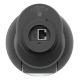 6. Ubiquiti UniFi G6 PTZ Kamera Schwarz (UVC-G6-PTZ-B) 8 MP 3840 x 2160 (16:9) IP66 IK04 24 W
